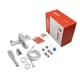 Смеситель для ванны с коротким изливом Koer KB-40028-01 (KR5305) - изображение 9