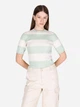 Джемпер женский Colin's CL1073134MGR M Mint Green (8684112618364) - изображение 1