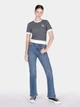 Футболка женская Colin's CL1073196OFW M Off White (8684112604015) - изображение 3