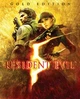 Resident Evil 5 (Gold Edition) Steam Key Код для Steam - изображение 1
