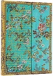 Блокнот Paperblanks Джейн Остин – Убеждение 13х18 см 144 нелинированные страницы (9781439798867) - изображение 1