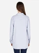 Рубашка женская Colin's CL1073413LBL S Light Blue (8684112629605) - изображение 2