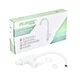 Змішувач для кухні Plamix Diego-011-B White (без підведення) (PM0658) - зображення 5