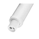 Смеситель для умывальника Plamix Raul-001-A White (без подвода) (PM0651) - изображение 5