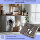 Электрическое одеяло Klarstein Watson SuperSoft 120 Вт 180 x 130 см - изображение 3
