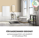 Инфракрасный нагреватель Klarstein Wonderwall Air 96 120x81см, 960Вт, настенный - изображение 3