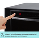 Посудомоечная машина Klarstein Havasia UV 8 Neo, 1380 Вт, 6 комплектов посуды - изображение 2