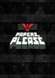 Papers, Please Steam Key Код для Steam - изображение 1