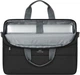 Сумка для ноутбука RIVACASE Prater 7532 15.6" Black (7532 (Black)) - изображение 9