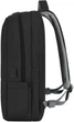 Рюкзак Rivacase Prater 7567 17.3" Black - изображение 4