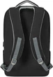 Рюкзак Rivacase Prater 7567 17.3" Black - изображение 5