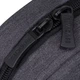 Сумка для ноутбука RIVACASE Suzuka 7730 15.6" Black (7730 (Black)) - зображення 10