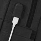 Рюкзак для ноутбука RIVACASE Prater 7567 17.3" Black (7567 (Black)) - изображение 12