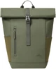 Рюкзак для ноутбука RIVACASE Eden 7826 14" Olive green (7826 (Olive green)) - изображение 3