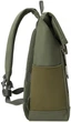 Рюкзак для ноутбука RIVACASE Eden 7826 14" Olive green (7826 (Olive green)) - изображение 5