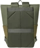 Рюкзак для ноутбука RIVACASE Eden 7826 14" Olive green (7826 (Olive green)) - изображение 7