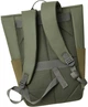Рюкзак для ноутбука RIVACASE Eden 7826 14" Olive green (7826 (Olive green)) - изображение 12