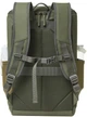 Рюкзак для ноутбука RIVACASE Eden 7856 15.6" Olive green (7856 (Olive green)) - изображение 9