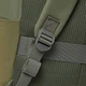 Рюкзак для ноутбука RIVACASE Eden 7826 14" Olive green (7826 (Olive green)) - изображение 17