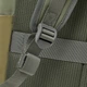 Рюкзак для ноутбука RIVACASE Eden 7856 15.6" Olive green (7856 (Olive green)) - изображение 17