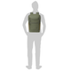 Рюкзак для ноутбука RIVACASE Eden 7856 15.6" Olive green (7856 (Olive green)) - изображение 20