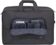 Сумка для ноутбука RIVACASE Tegel 8455 15.6" Black (8455 (Black)) - зображення 3