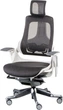 Кресло Special4You Wau Charcoal Network White (E5319) - изображение 2
