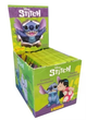 Zestaw kart kolekcjonerskich Panini Disney: Stitch 2025 - Display of 50 Sticker Packs 107510 (8051708011340) - obraz 2
