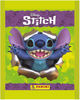 Zestaw kart kolekcjonerskich Panini Disney: Stitch 2025 - Display of 50 Sticker Packs 107510 (8051708011340) - obraz 4