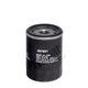 Фильтр масла HENGST FILTER H97W01 Hengst (H97W01) - изображение 2