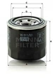 Фильтр масляный MANN W 811/80 = W 817/80 MANN-FILTER (W81180) - изображение 2