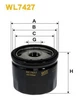 Фільтр масла WIX FILTERS 643/4 = WL7427 WIX Filters (WL7427) - зображення 2
