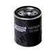 Фильтр масла HENGST FILTER H97W08 Hengst (H97W08) - изображение 2