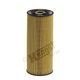 Фильтр масла HENGST FILTER E197H D06 Hengst (E197HD06) - изображение 2
