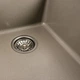 Кухонная мойка Platinum 9950 PANDORA титан (SP000039646) - изображение 5