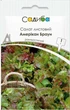 Семена Салат листовой Американ Браун 1 г Садиба - изображение 1