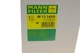 Масляный фильтр MANN W131456 - изображение 1