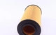 Масляный фильтр MAHLE / KNECHT OX 434D 7424993649 - изображение 3