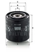 Фільтр масляний MANN W11008 99449094 - зображення 2
