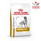 Сухой корм для собак при мочекаменной болезни Royal Canin Urinary S/O Dog 2 кг (3182550711036) - изображение 1