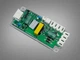 Тонкий управляемый блок питания для LED ленты Diasha 12V 15W IP20 1.2А - изображение 3