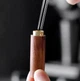 Розподільник меленої кави в холдері / портафільтрі Coffee Stirrer мішалка - розпушувач для кавової гущі кавомашини / кавоварки, світло-коричневий (109449219) - зображення 9