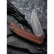 Нож складной Civivi Mini Praxis C18026C-DS1 - изображение 12