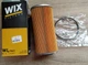 Фильтр масляный OM610 WIX WL7061 MERCEDES SPRINTER OM601-602 - изображение 1