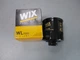 Фильтр масляный OP641 WIX WL7203 VOLKSWAGEN, AUDI, SEAT, SKODA - изображение 5