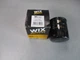 Фильтр масляный OP546/1 WIX WL7433 FORD FOCUS 1.6D - изображение 3