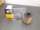 Фільтр оливний OE648/8 WIX WL7460 OPEL ASTRA 1.7CDI - зображення 1