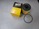 Фильтр масляный OE648/3 WIX WL7295 16V OPEL ASTRA G, VECTRA B, C 2.0-2.2 - изображение 1