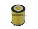 Фільтр масляний MB E-class (W212/A207)/C-class (W204/W205) 2.0i 11- PURFLUX L976 UA63 Purflux (L976) - зображення 1