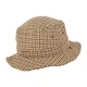 Панама New Era Check Bucket 60141522 L - изображение 2